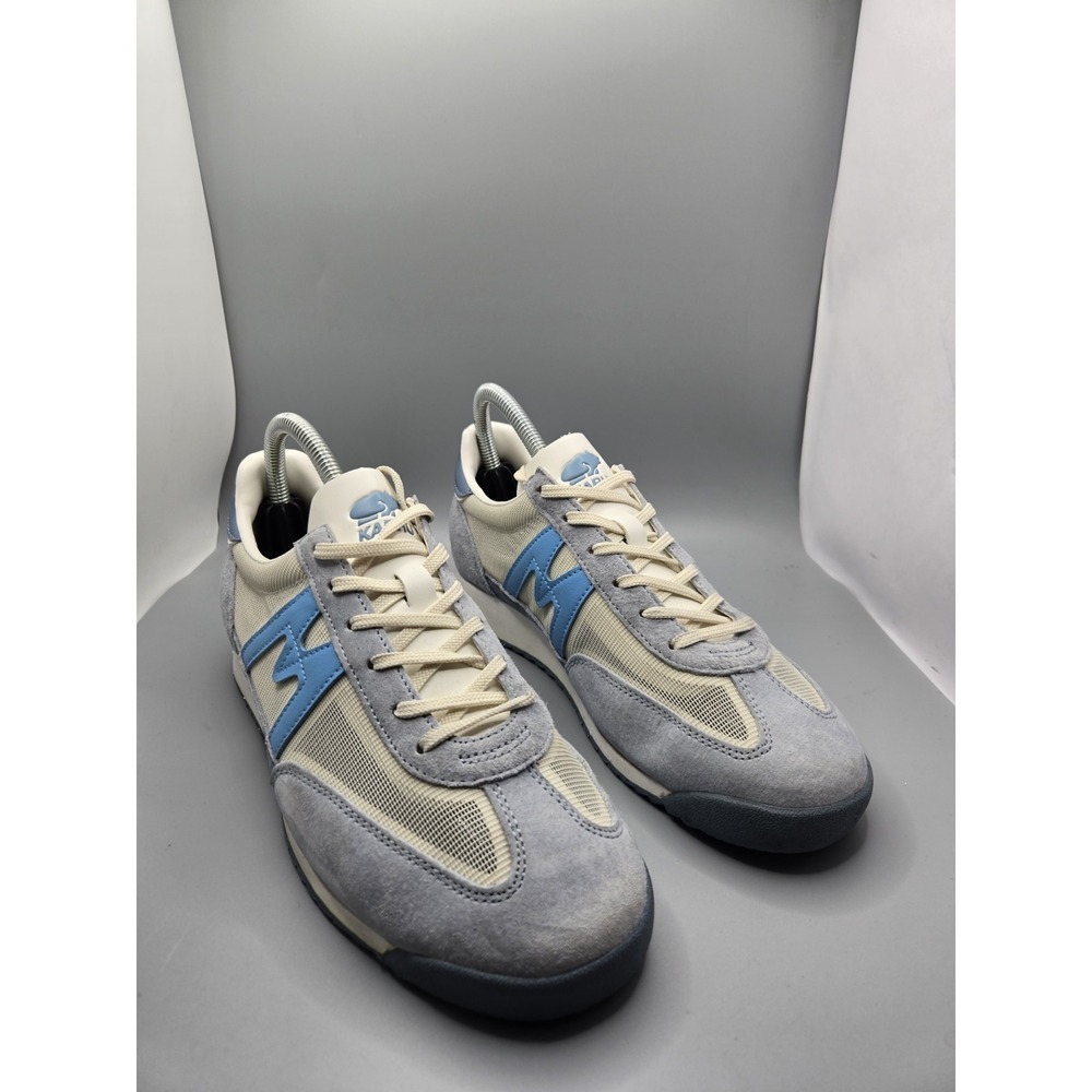 Karhu Mestari Unisex Sneakers F805081 Dawn Blue/Trooper Blue Size US 6.5 EU 39.5
